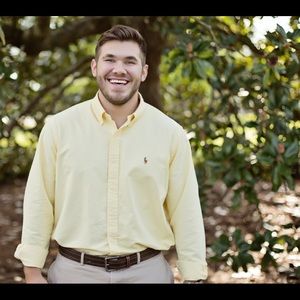 Meet your Posher, Austin